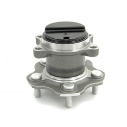 RADNABE HINTEN NISSAN JUKE...
