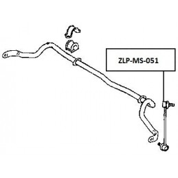 STANGE/STREBE, STABILISATOR...