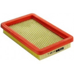 Luftfilter FORD FIESTA 1.2...