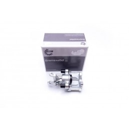 Bremssattel HINTEN links...