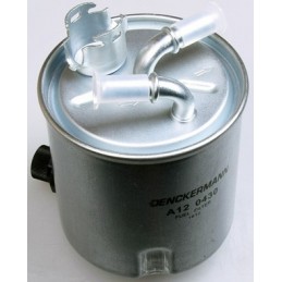 Kraftstofffilter NISSAN...