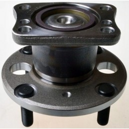 RADLAGER HINTEN FORD FIESTA...