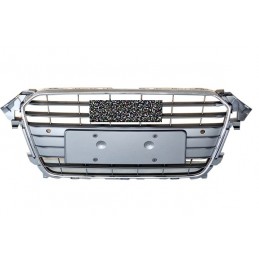 Kühlergrill AUDI A4 ALLROAD...