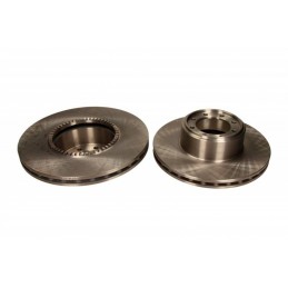 Bremsscheiben IVECO hinten...