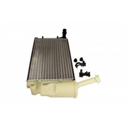 kühler FIAT PANDA 1.1 03-...