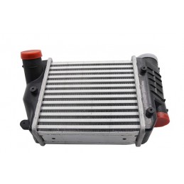 INTERCOOLER links AUDI A6...