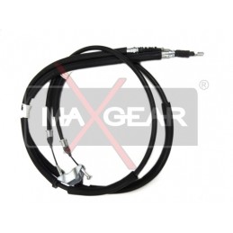 Handbremsseil OPEL hinten...