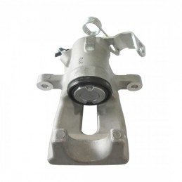 Bremssattel hinten rechts...