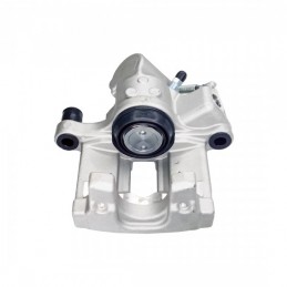 Bremssattel hinten links...
