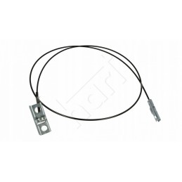 TRAFIC LWB MANUAL KABEL 01-...