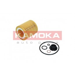 ÖLFILTERPATRONE HU816ZKIT