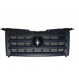 FRONTGRILL VW CRAFTER 06-...