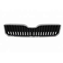 FRONTGRILL SUPERB II 14-...
