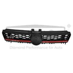 FRONTGRILL VW GOLF 13-17...