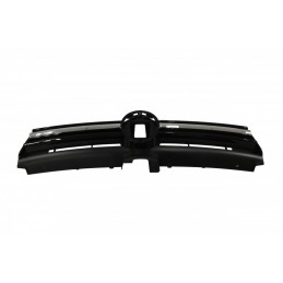 FRONTGRILL VW GOLF 17-20...