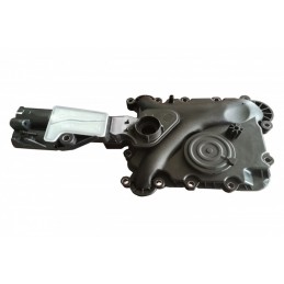 VENTILDECKEL HAUBE AUDI A5...