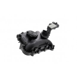 VENTILDECKEL HAUBE...