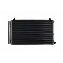 KLIMAANLAGE KÜHLER LEXUS...