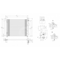 KIA PICANTO 1.1 KLIMAANLAGE...