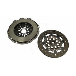 KUPPLUNGSSATZ FOCUS 2.0TDCI...