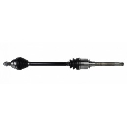 HALBWELLE DB M-KLASSE ML400...