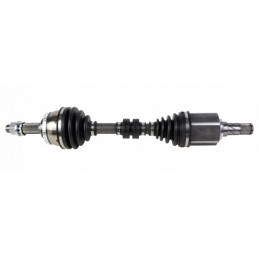 HALBWELLE X-TRAIL 2.0 06-07...
