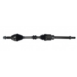 HALBWELLE JUKE F15 1.2 14-...