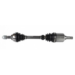 HALBWELLE QASHQAI 1.5DCI...