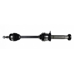 HALBWELLE T5 2.0 09- /P/...