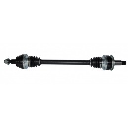 HALBWELLE DB M-KLASSE ML320...