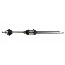 HALBWELLE DB W169 04-12 /P/...