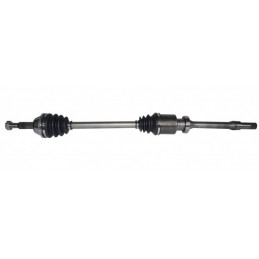 HALBWELLE TRANSIT 2.2RDCI...