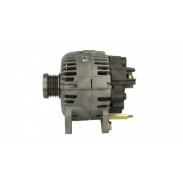 LICHTMASCHINE ALTEA 1.4 07-...