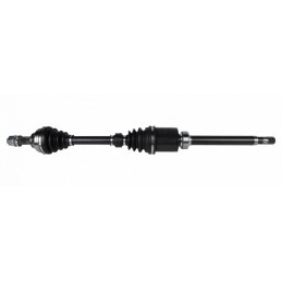 HALBWELLE QUASHQAI+2 1.5DCI...