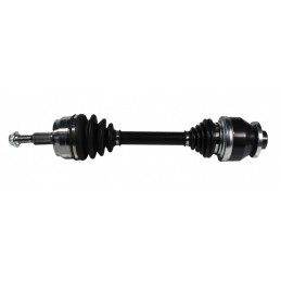 HALBWELLE T5 2.5TDI 03-09...