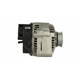 LICHTMASCHINE SMART CABRIO...