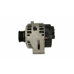 LICHTMASCHINE VECTRA C...