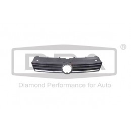 FRONTGRILL VW POLO 15-...