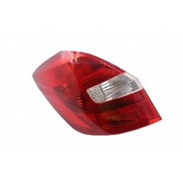 RÜCKLEUCHTE LINKS FABIA II...