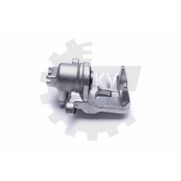 Bremssattel hinten rechts...