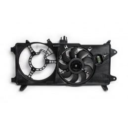 FIAT KÜHLERLÜFTER 51755589