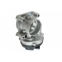 LUFTKLAPPE FORD FOCUS II...