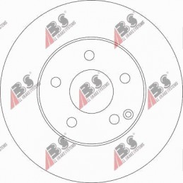 BREMSSCHEIBE. MERCEDES W211...