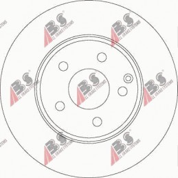 BREMSSCHEIBE. MERCEDES W211...