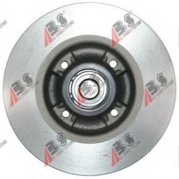 RENAULT BREMSSCHEIBE HINTEN...