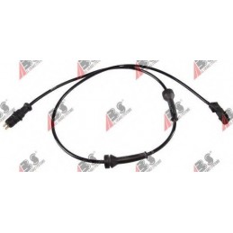 RENAULT MEGANE II ABS...