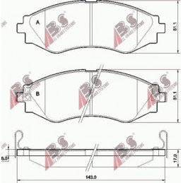 CHEVROLET LACETTI...