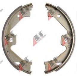 BREMSSCHUHE ROVER 75 99-...
