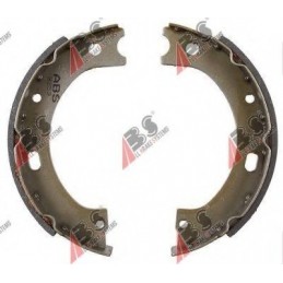 BREMSSCHUHE NISSAN PATROL...
