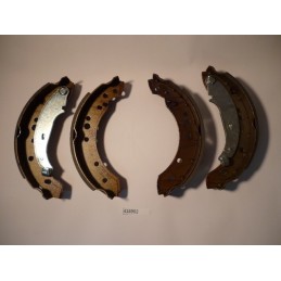 BREMSSCHUHE RENAULT TWINGO...